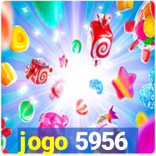 jogo 5956